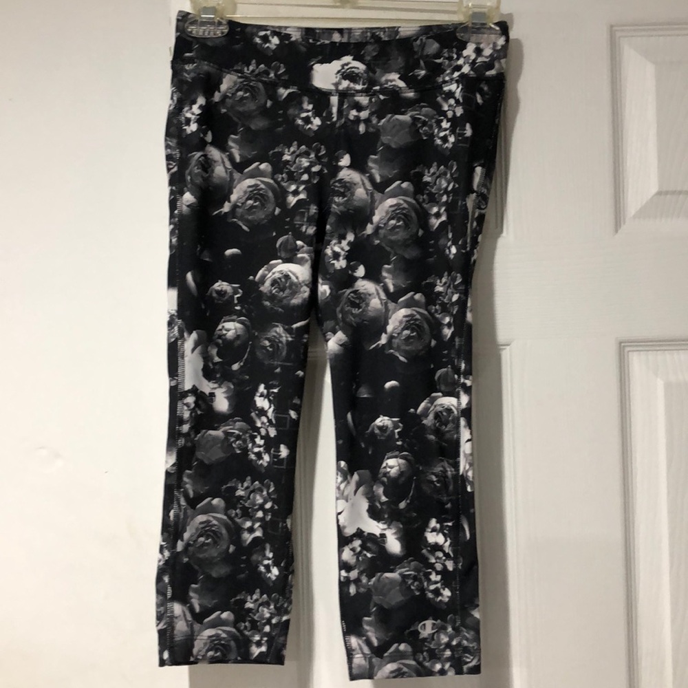 Athletic pants
